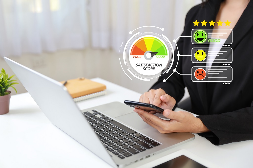 Types of restaurant online reputation management
