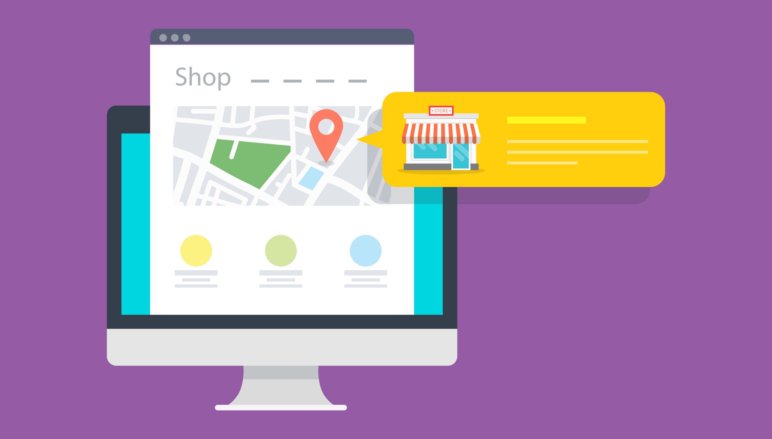 how to improve google local listing